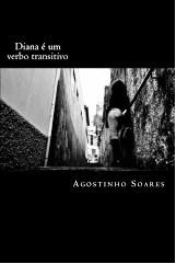 Livro de Agostinho Soares lançado terça-feira na Levada