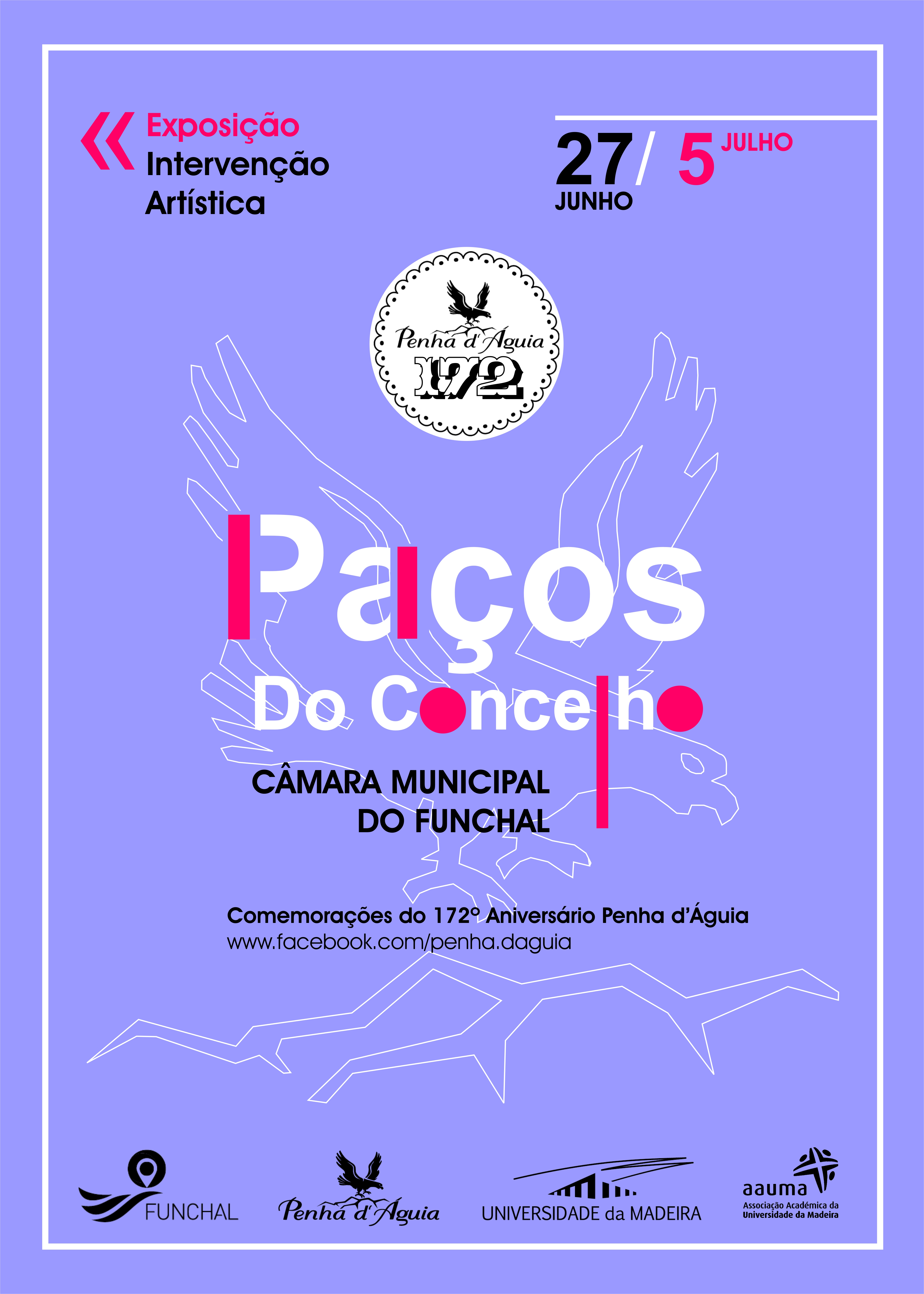 Concurso Penha d’Águia recebe candidaturas até amanhã