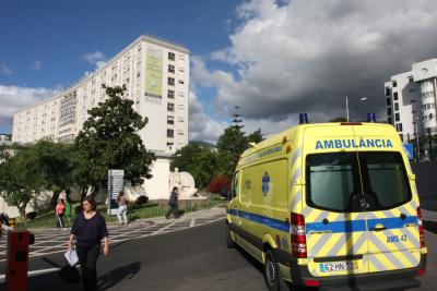 Saúde nega contactos de madrugada para recolher doentes