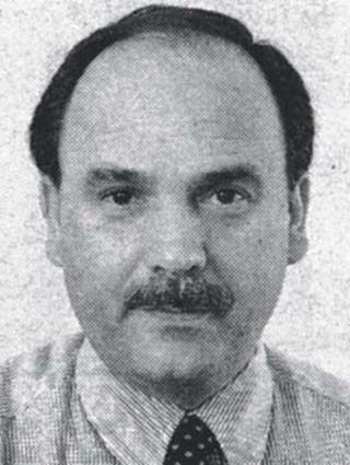 António Rocha mantém-se no cargo de Inspetor de Bombeiros