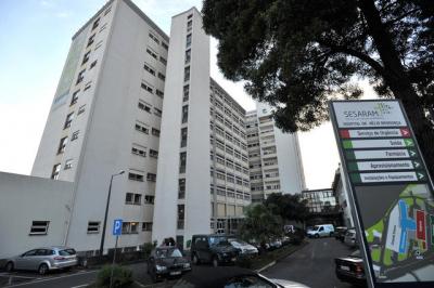 Administração do SESARAM com ‘carta branca’ para contratar até 500 mil euros