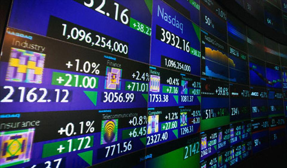 Wall Street não escapou ao Brexit – economy (vídeo)