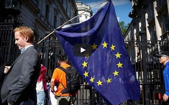 Após Brexit: Circula petição pela independência de Londres (vídeo)