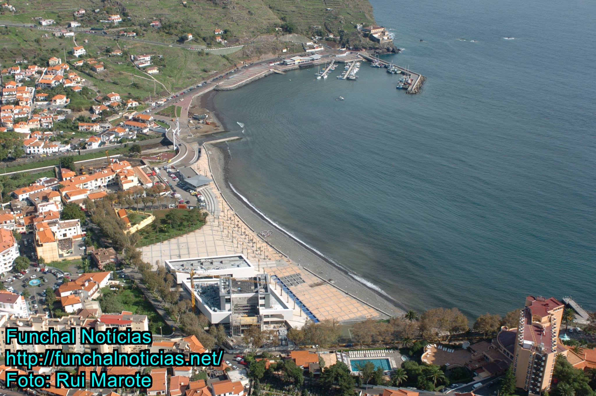 Exposição “Olhar Machico Panorâmico”