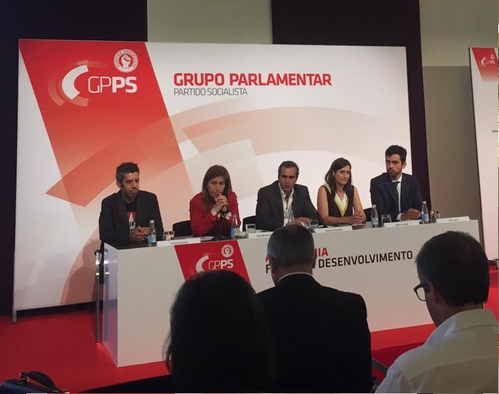 Jornadas parlamentares do PS nos Açores
