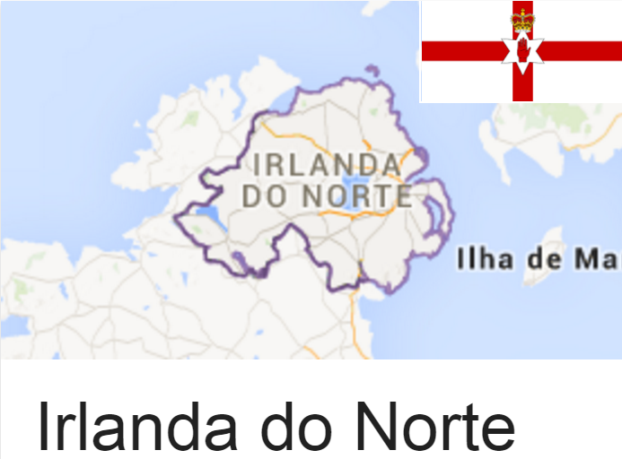 Brexit: Irlanda do Norte (vídeo)