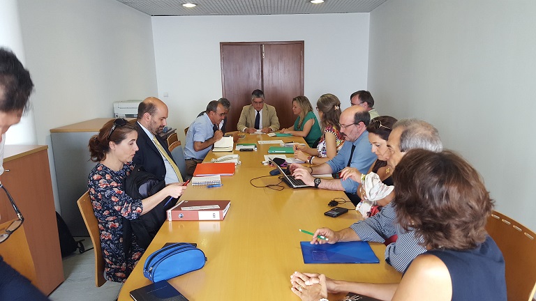 Direção Regional de Pescas irá criar uma carreira inspetiva no setor