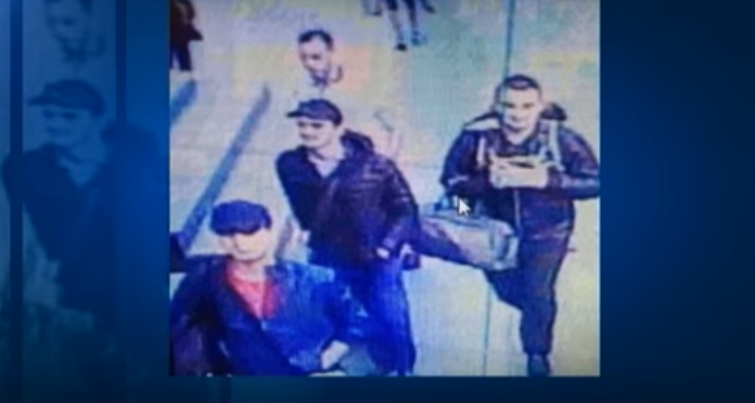 Turquia: Terroristas do aeroporto eram jihadistas de ex-repúblicas soviéticas (vídeos)