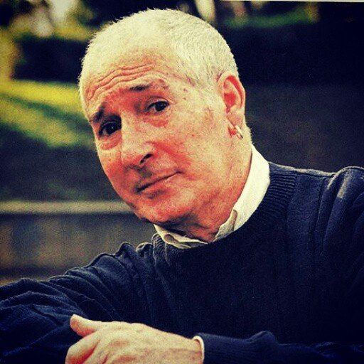 Morreu Camilo de Oliveira