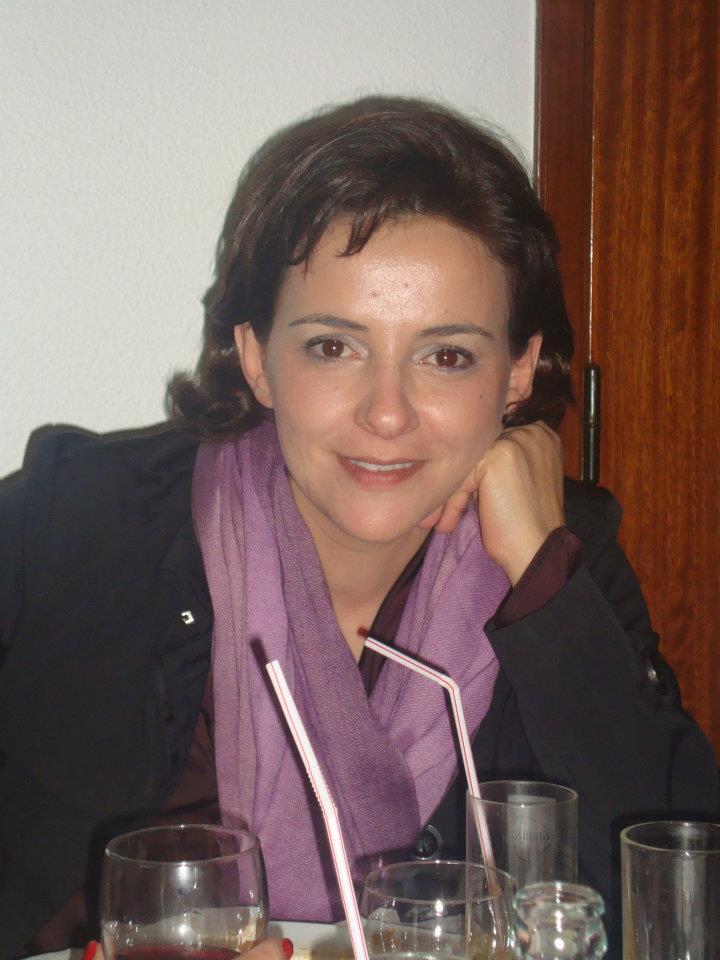 Filipa Fernandes Castro lidera ‘Nós Cidadãos’ na Madeira