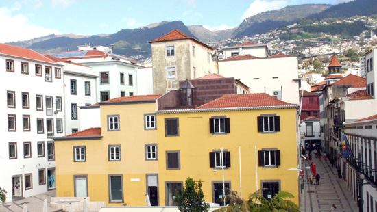 Reabre hoje o Museu ‘A Cidade do Açúcar’