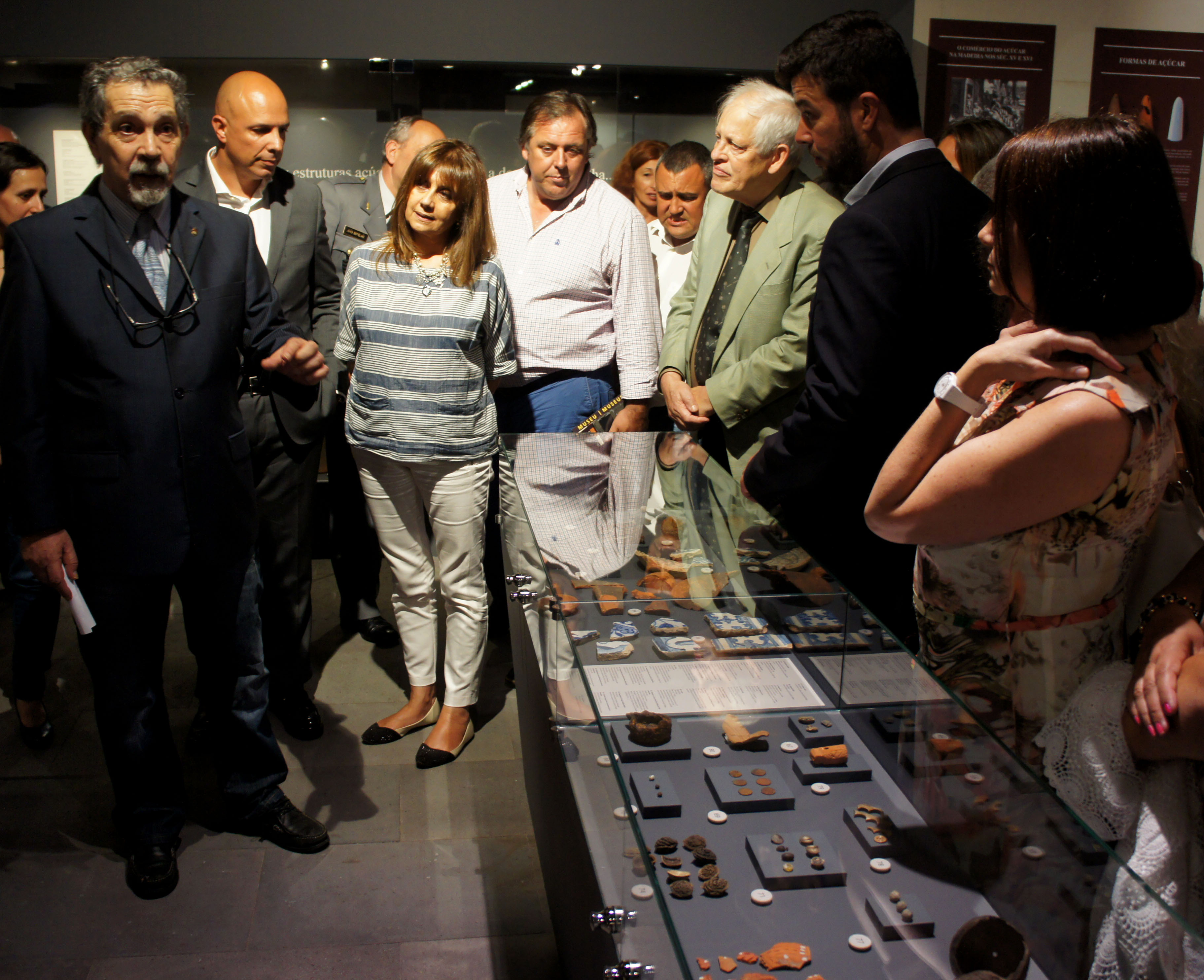 Reabriu o Museu ‘A Cidade do Açúcar’