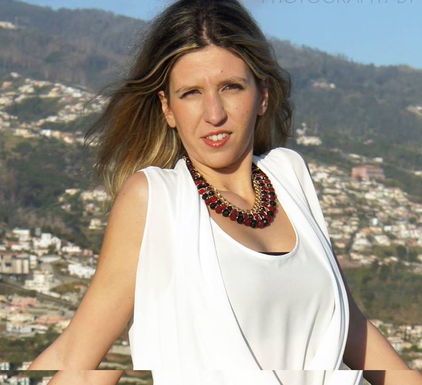 Joana Aguiar deverá ser a próxima líder da JSD-Funchal