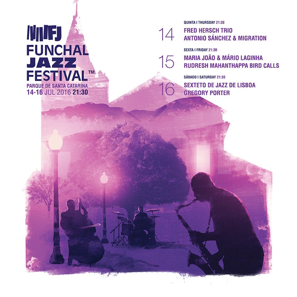 Funchal Jazz apresentado amanhã na CMF