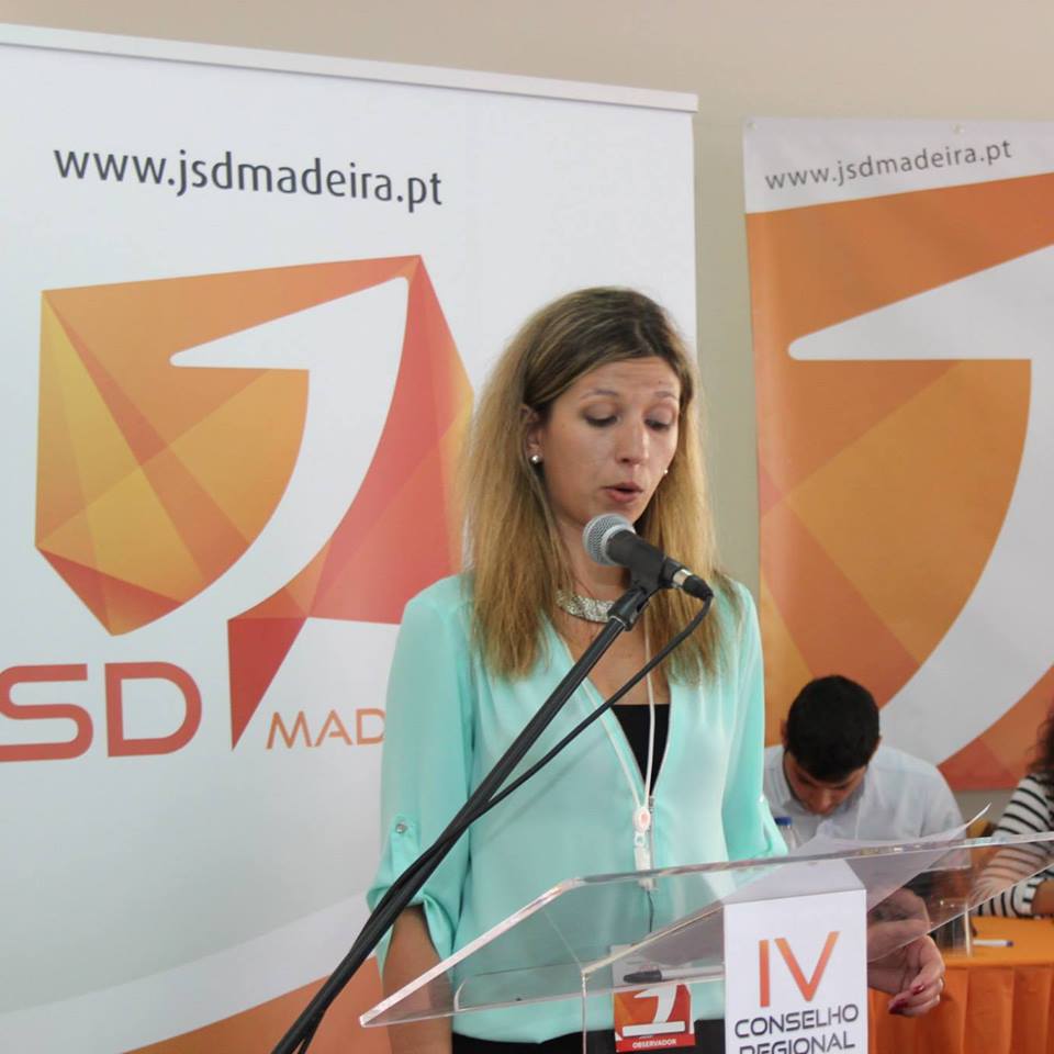 Joana Aguiar ao FN: “Não podemos ter um Funchal mergulhado na inércia”
