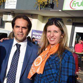 ‘Funchal dinâmico’ vence concelhia da JSD-Funchal