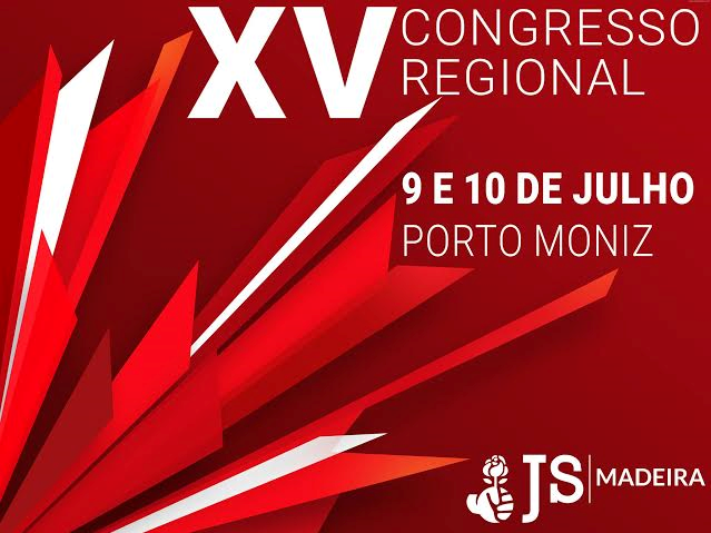Congresso Regional da JS no Porto Moniz