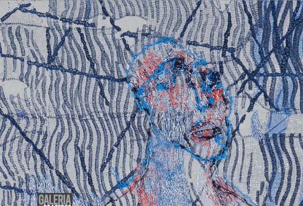 Galeria dos Prazeres inaugura mostra de Alicia Kettle no dia 15