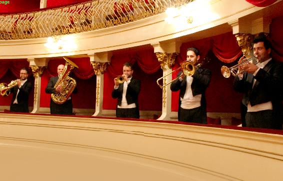 Música de Câmara no Hotel Belmond Reid’s Palace a 13 de julho