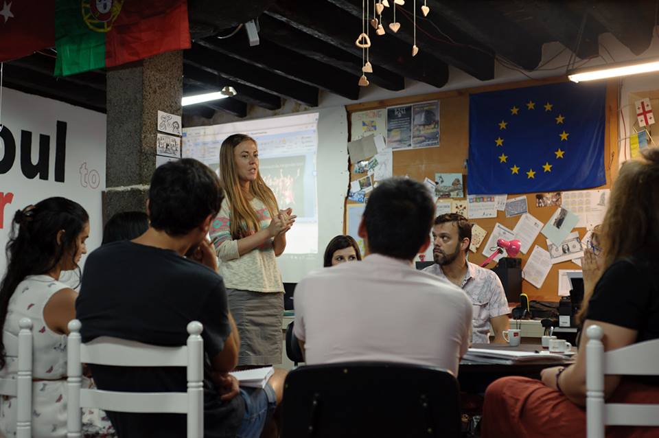 Teatro Metaphora estabelece parceria com organização islandesa