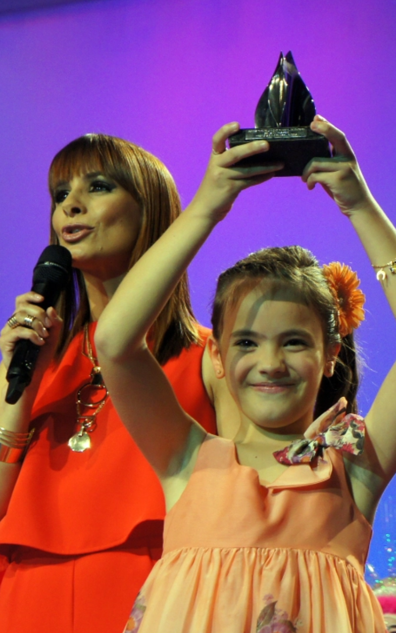 Madeirense Júlia Ochoa venceu Gala dos Pequenos Cantores da Figueira da Foz