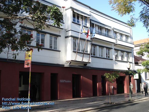Documento sobre náutica de recreio apresentado amanhã na Secretaria do Tursimo