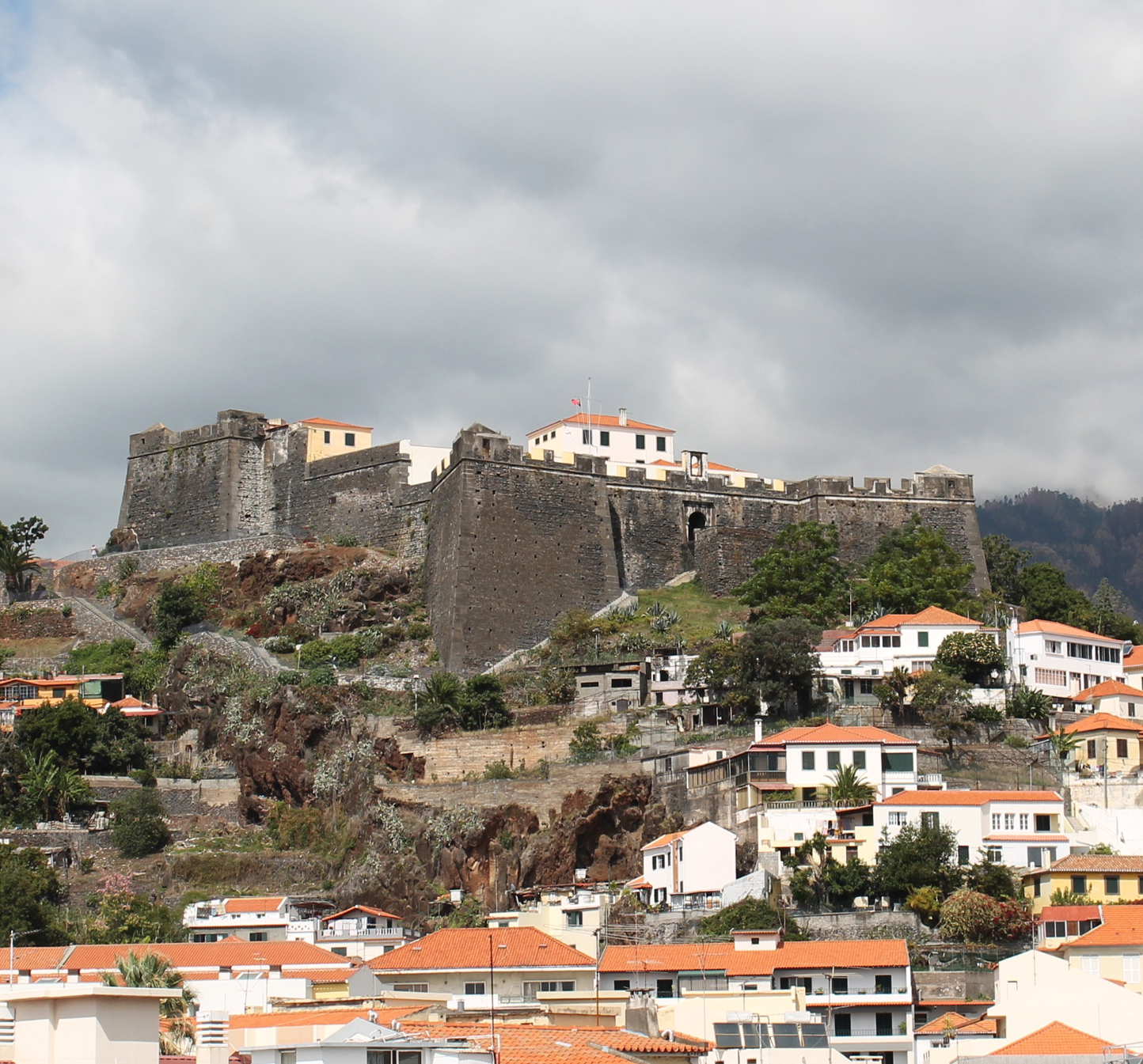 Viagem aos Açores com geminação entre freguesias de São Pedro
