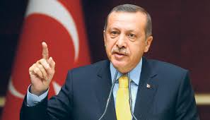 Turquia: Quem é o responsável pela tentativa de golpe de Estado?