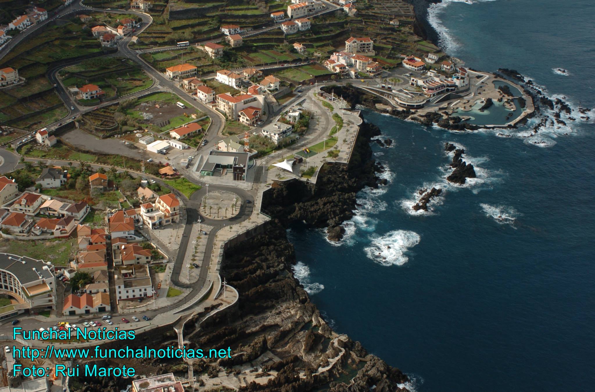 Dia do Porto Moniz a 22 de julho com Fernanda Cardoso e Ireneu Barreto