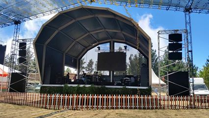 PSD realiza Festa no Chão da Lagoa no domingo