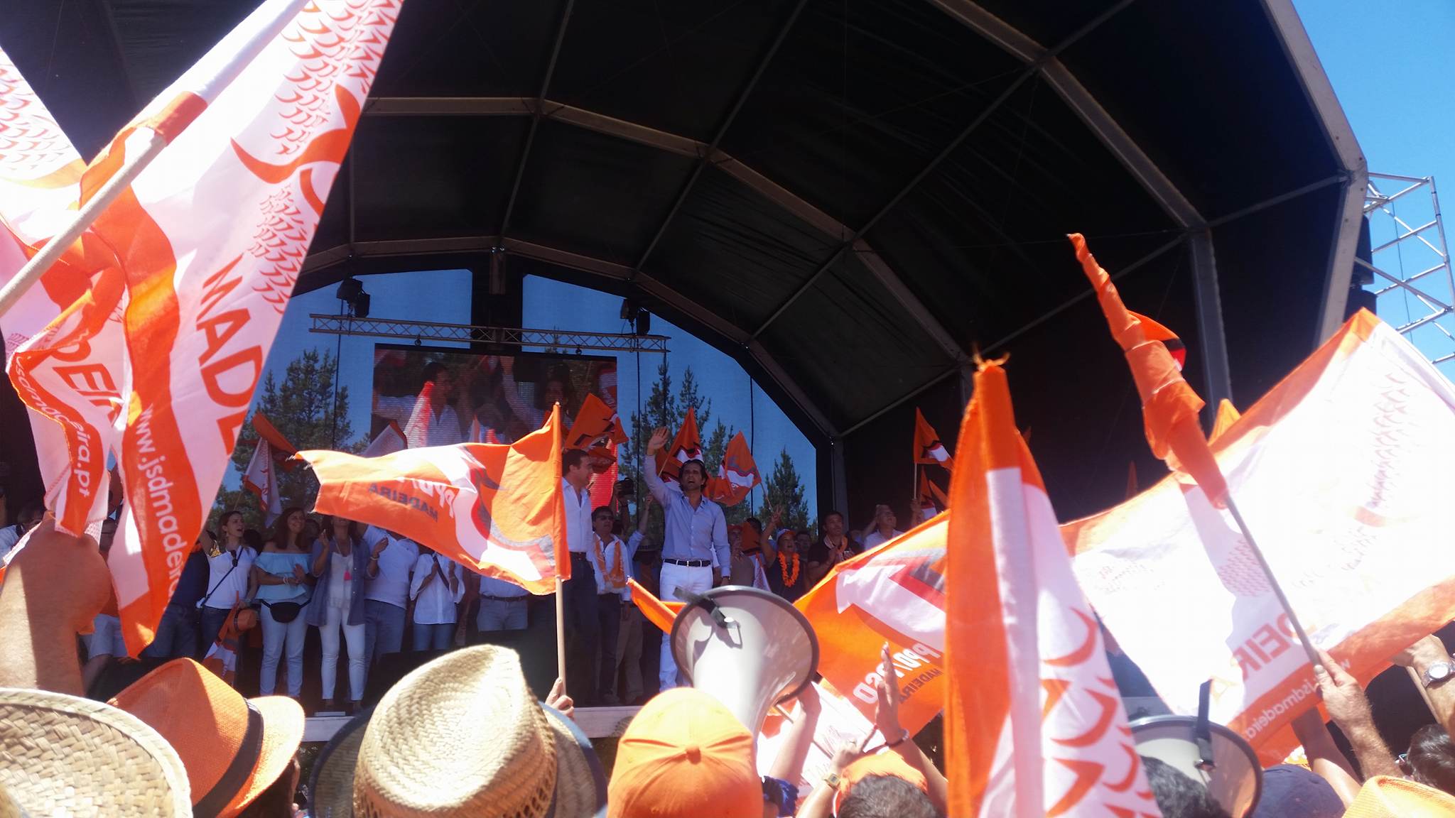 Albuquerque quer partido jovem e de proximidade