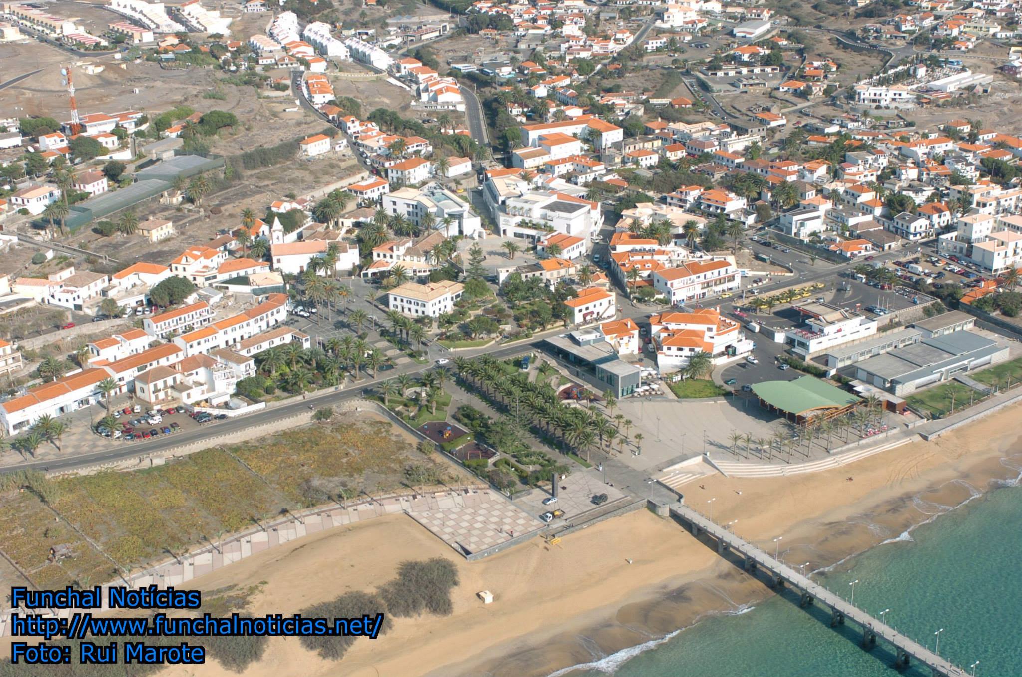 Governo ‘retira’ ao SESARAM casa de função não utilizada “para fins” de alojamento de médico no Porto Santo