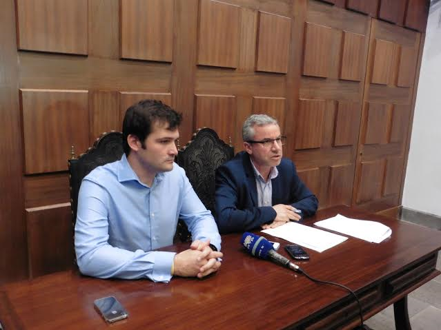 JPP chama Governo ao Parlamento por causa da suspensão de candidaturas FEDER
