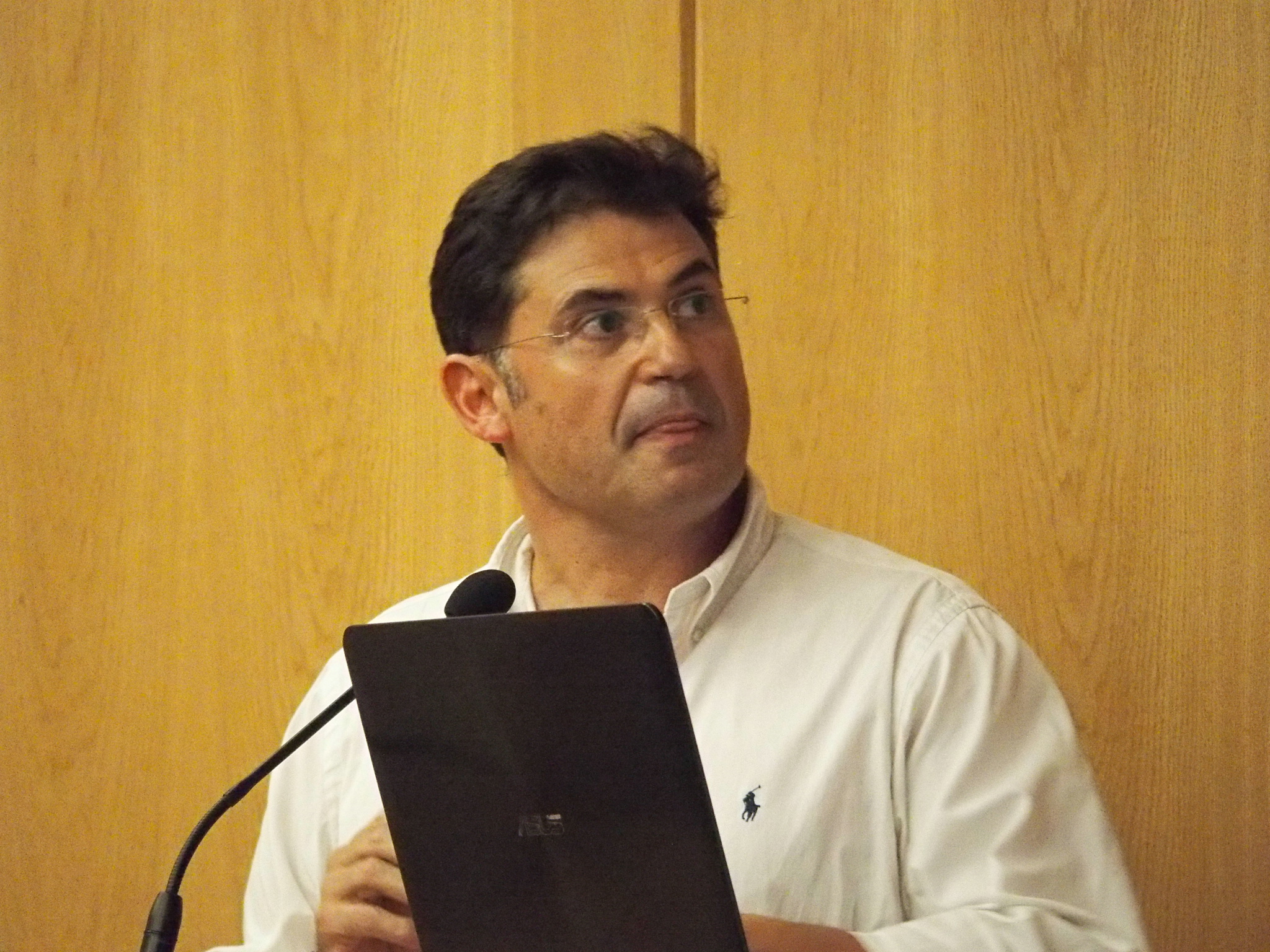 João Baptista é hipótese para ser n.º 2 de Cafôfo no Funchal
