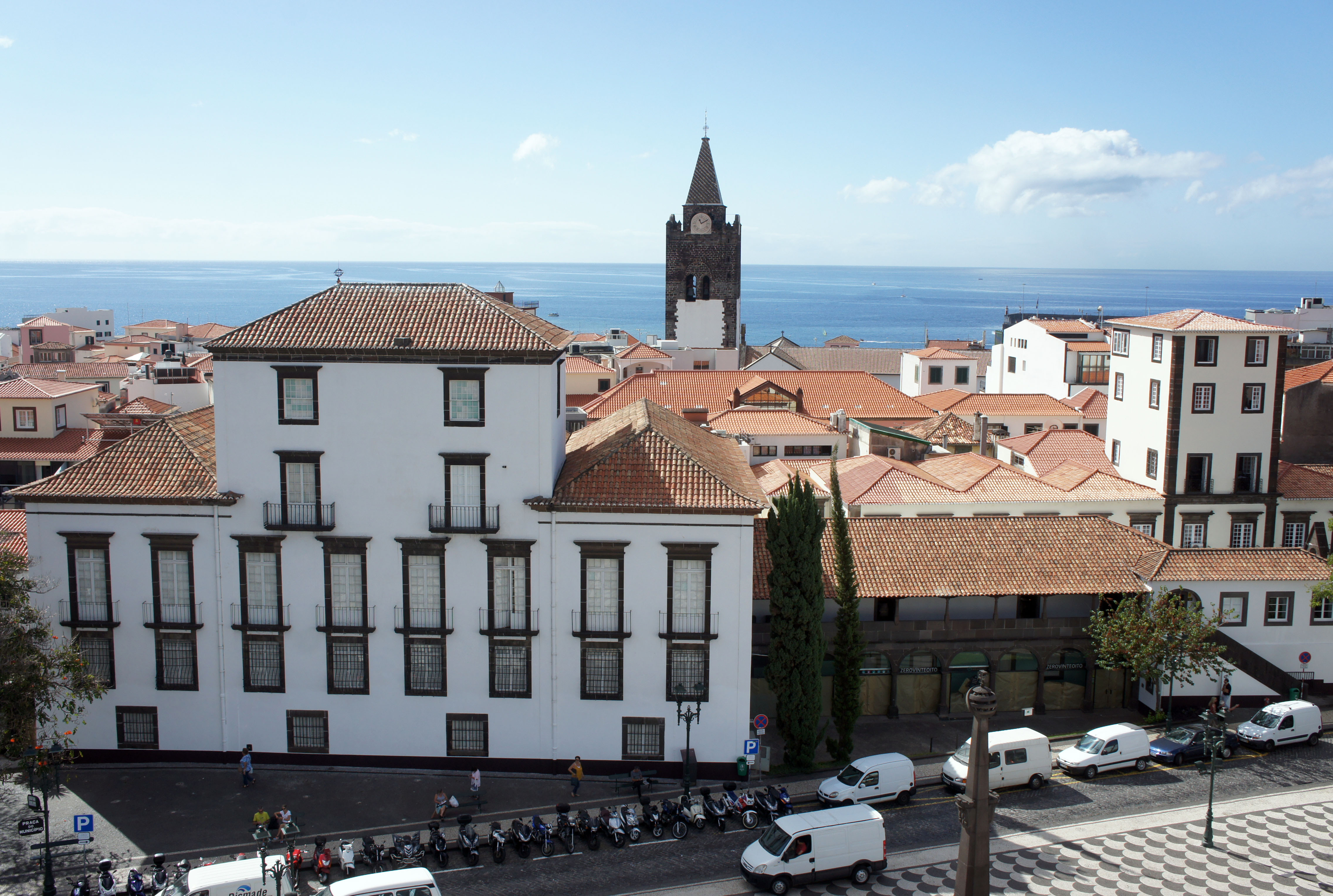Museu de Arte Sacra assinala com visitas guiadas de 18 a 21 de Outubro o Dia dos Bens Culturais da Igreja