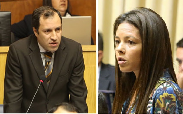 Autárquicas PSD: Vânia de Jesus e Joaquim Marujo são hipóteses para a Câmara de Santa Cruz