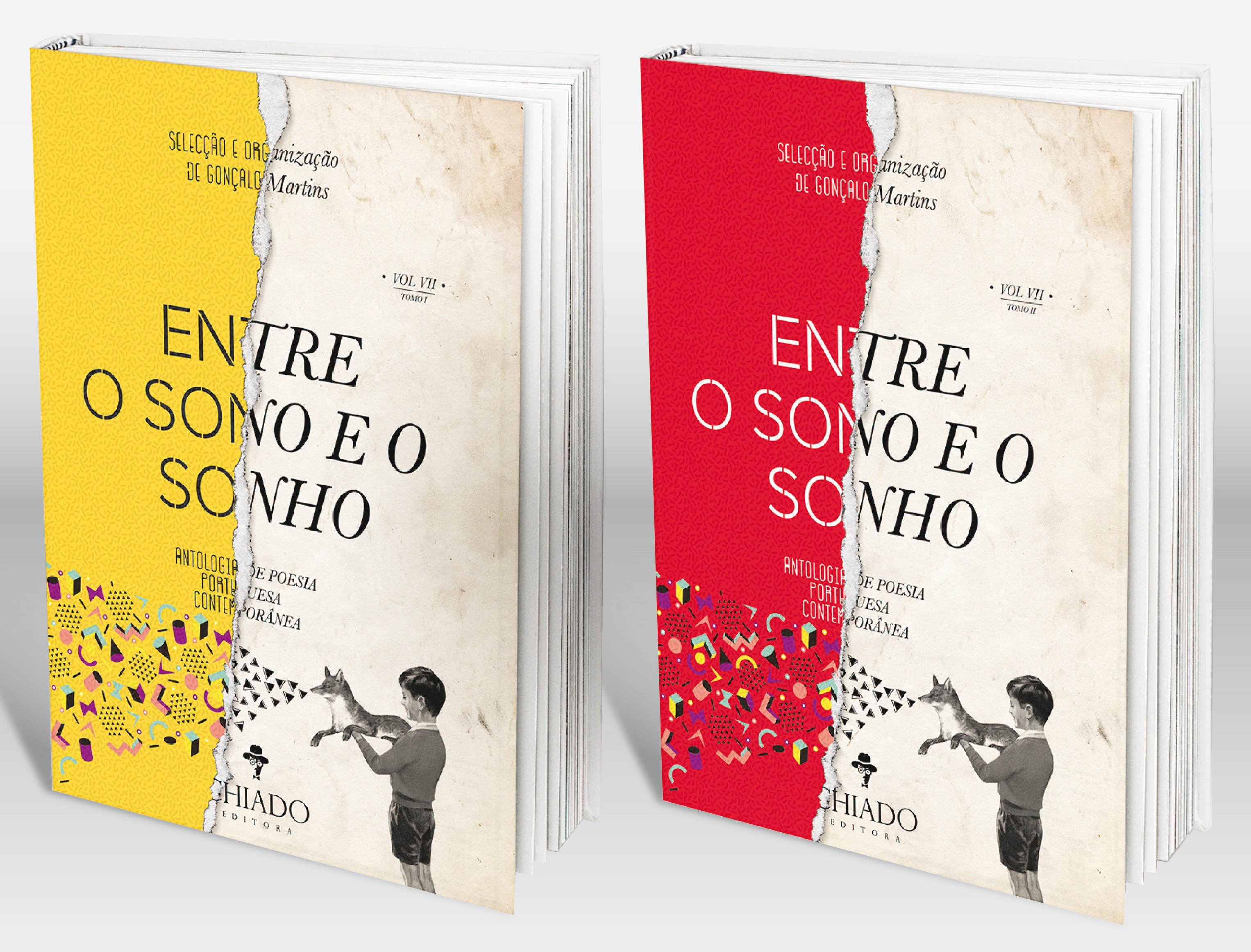 Chiado Editora divulga antologia que inclui novos autores madeirenses