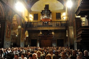 Arranca sexta-feira o VII Festival de Órgão da Madeira