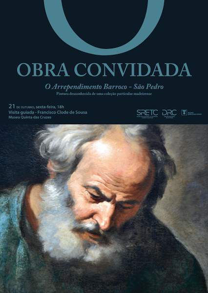 Dia Nacional dos Bens Culturais da Igreja com visita guiada a pintura desconhecida