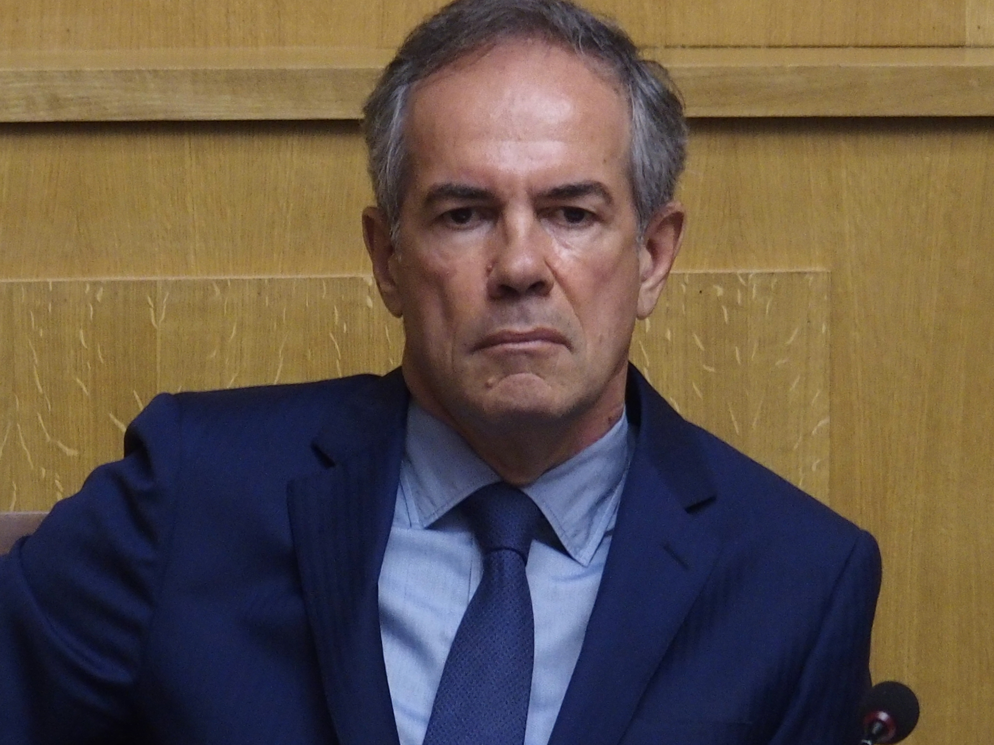 Gabinete de Sérgio Marques esclarece deputada Liliana Rodrigues