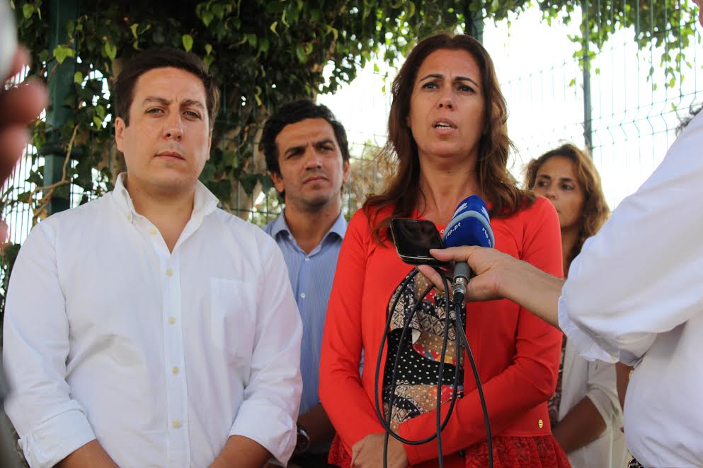 Socialistas acusam autarquia de Santa Cruz de não esclarecer contratos