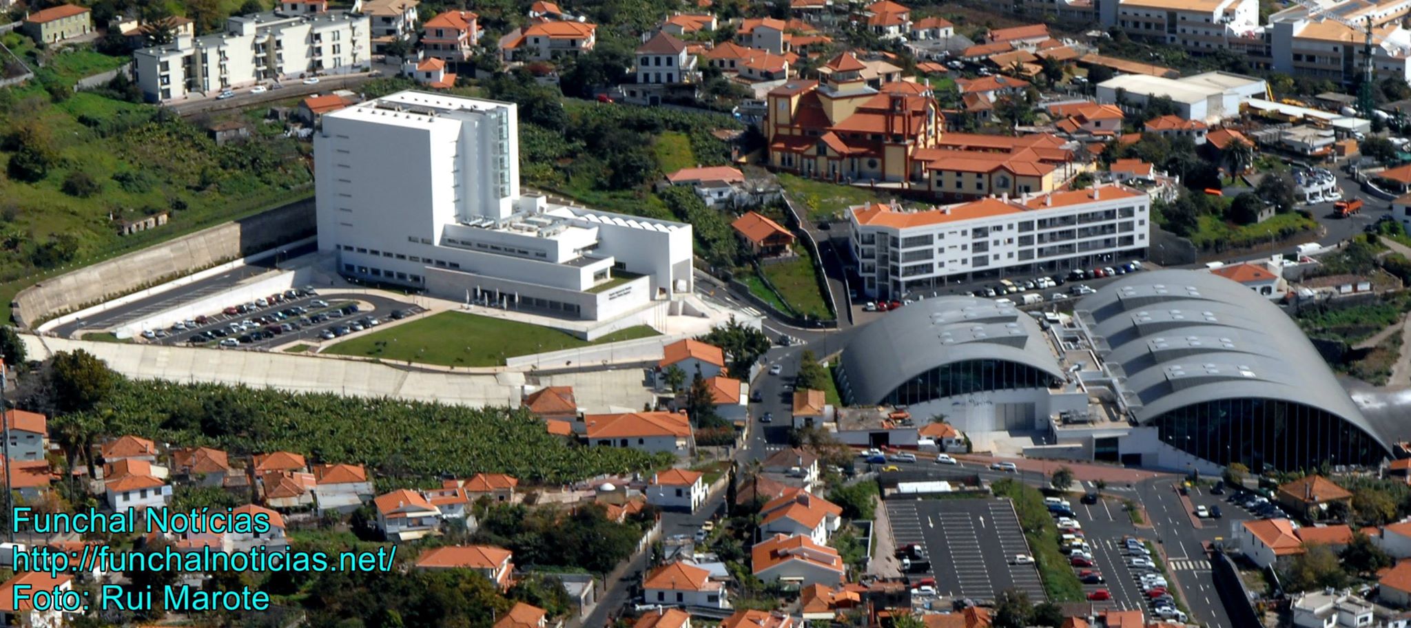 Secretaria abre concurso para diretor do Arquivo Regional e Biblioteca Pública da Madeira