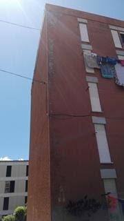 PPM-M denuncia degradação do conjunto habitacional da Ribeira Grande
