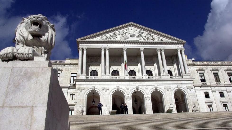 Nós, Cidadãos! critica posição do PSD e PCP nas alterações à lei eleitoral autárquica
