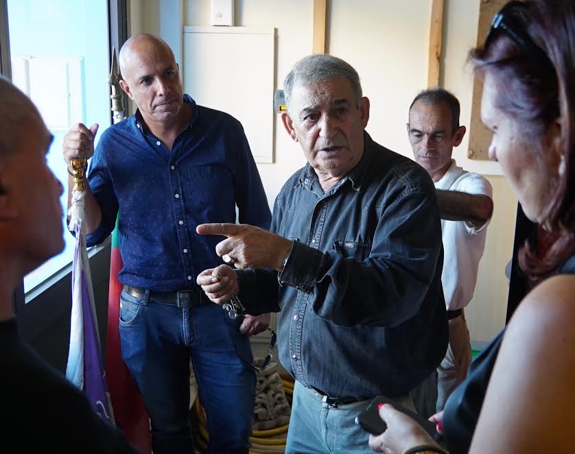 “Presidências Abertas da CMF” em São Roque