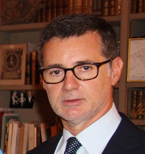 Antiquário madeirense Jorge Welsh na TEFAF New York neste Outono