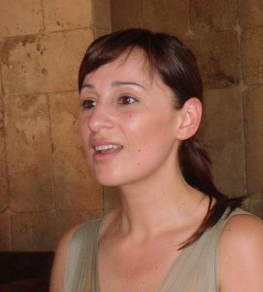 Lisete Rodrigues é a nova assessora de imprensa de Susana Prada