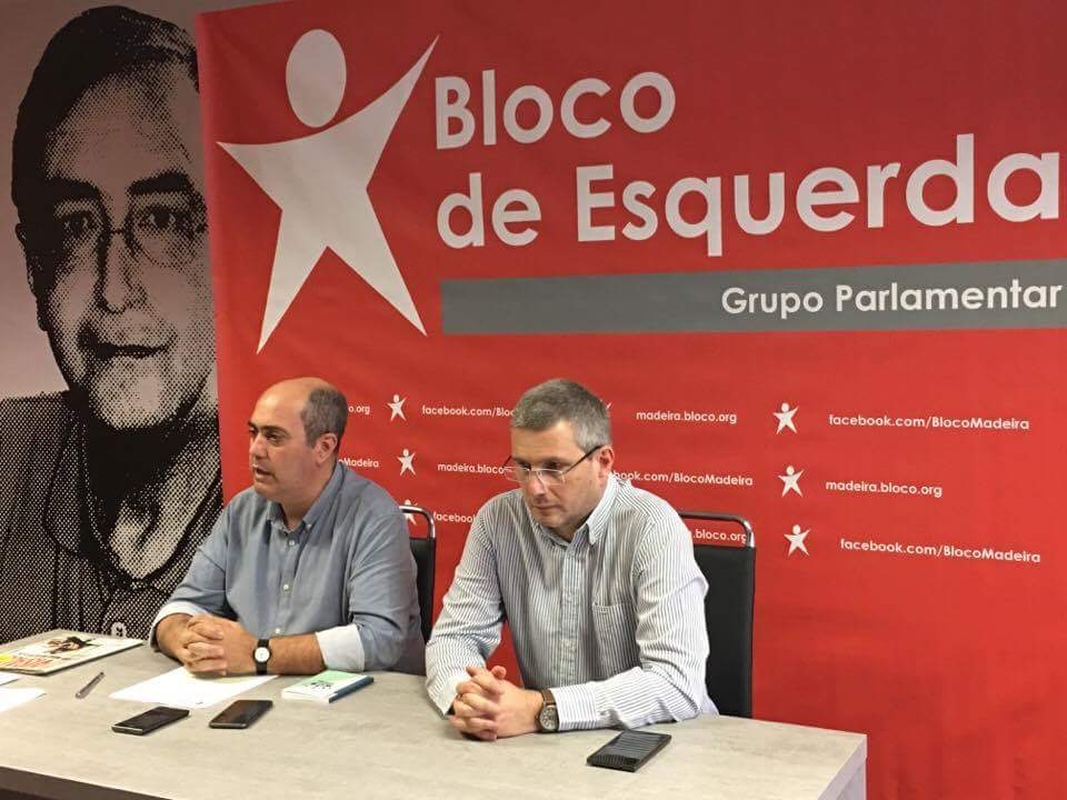 BE alerta para necessidade de concluir Centro de Apoio à Deficiência Motora