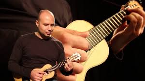 Paulo Esteireiro lança ‘101 Danças para Braguinha’