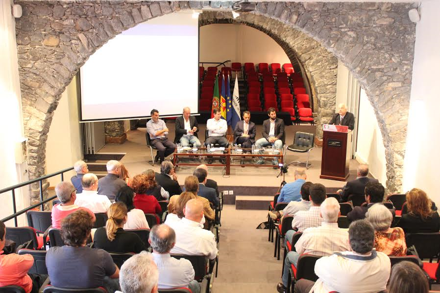 PS-M debate hoje novas oportunidades da era digital